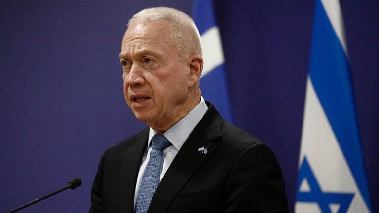 Йоав-Галант:-Иран-изгуби-контрол-над-“Хамас”-и-“Хизбула”-срещу-Израел
