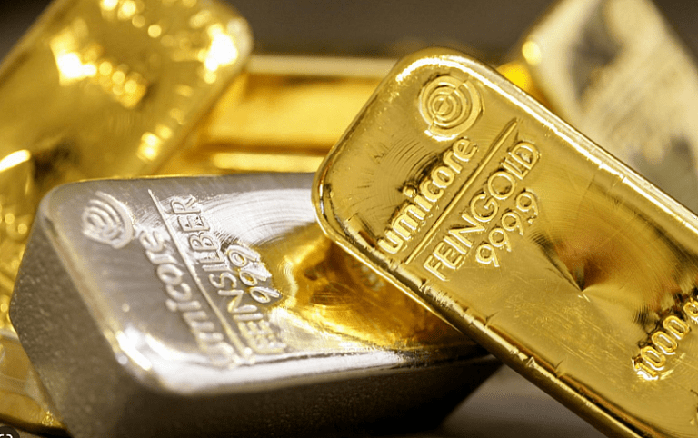Цените-на-златото-и-среброто-скочиха-на-фона-на-глобалната-несигурност
