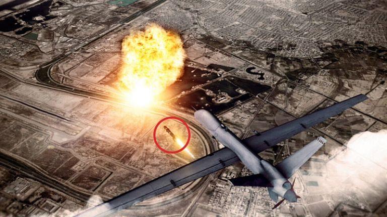 Над-100-украински-дрона-атакуваха-7-руски-области